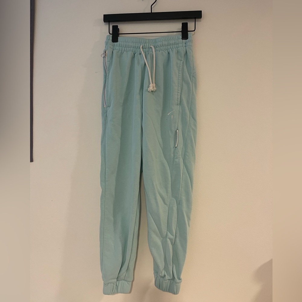 Women's Nike Dri-FIT Swoosh Fly Jogger Pants